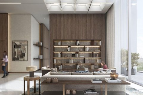 1 bedroom Apartment  No. 119423 9