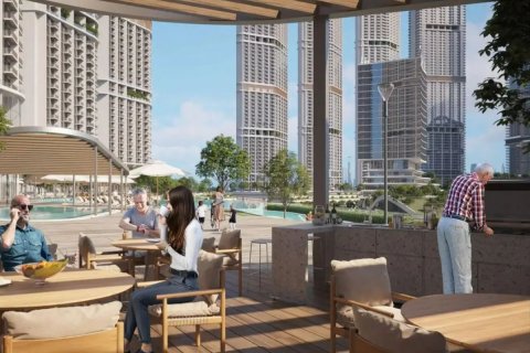 1 bedroom Apartment  No. 119423 11