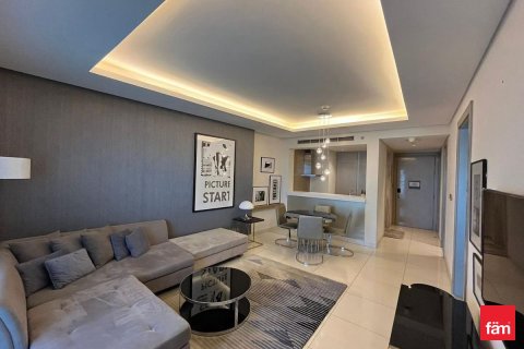 Квартира с 1 спальней  №119421 3