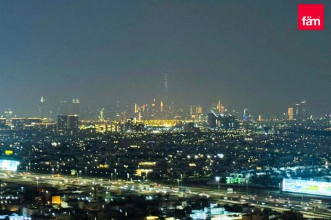 Appartement de 2 chambres à Al Barsha, UAE No. 119424 31