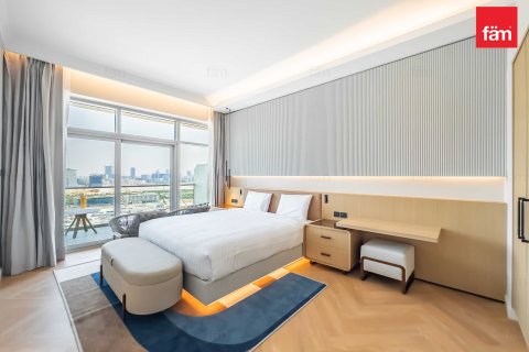 Квартира с 2 спальнями  №119424 14