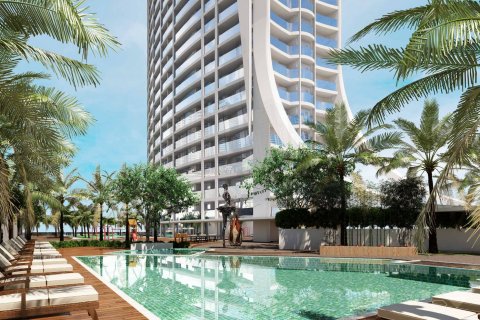 Apartment de 2 dormitorios en Dubai, UAE No. 17523 3