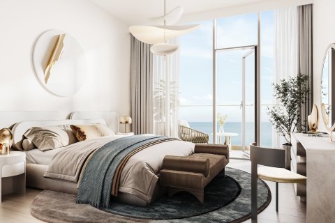 Apartment de 1 dormitorio en Dubai, UAE No. 17511 13