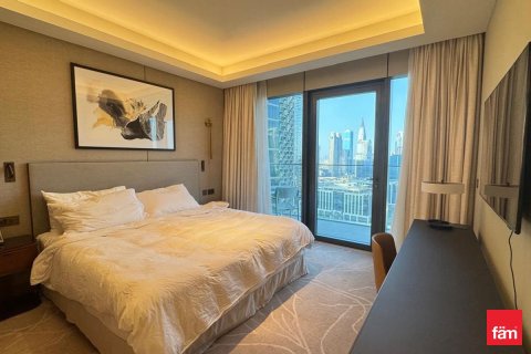 Appartement de 3 chambres  No. 116256 16