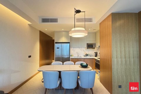 Appartement de 3 chambres  No. 116256 9