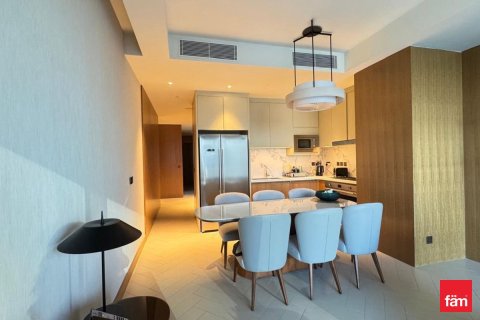 Appartement de 3 chambres  No. 116256 10