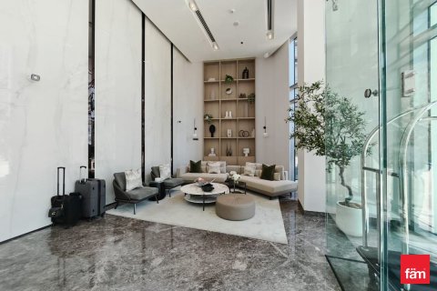 Appartement de 48.5m² No. 116255 6