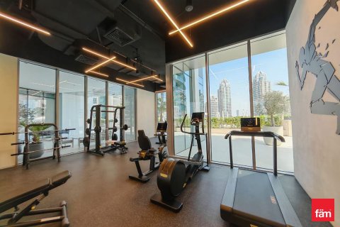 Appartement de 48.5m² No. 116255 13