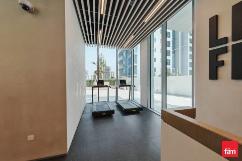 Appartement de 48.5m² No. 116255 4