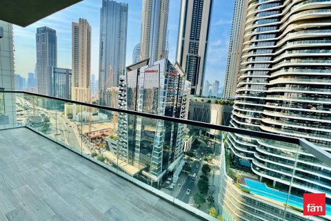 Apartment de 2 dormitorios en Downtown Dubai (Downtown Burj Dubai), UAE No. 116258