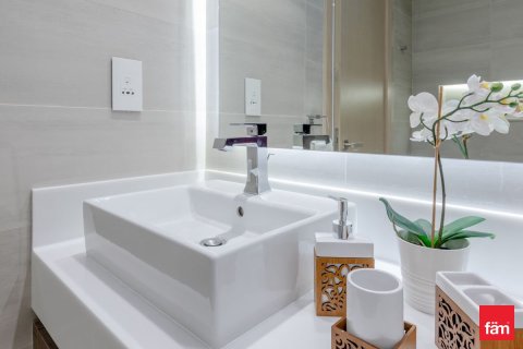 Квартира с 2 спальнями №116259 13