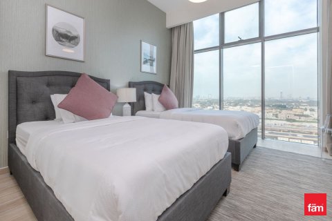 Квартира с 2 спальнями №116259 3