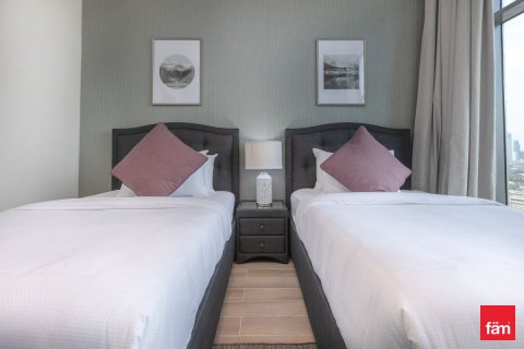 Квартира с 2 спальнями №116259 6