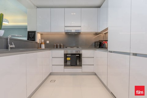 Квартира с 2 спальнями №116259 12