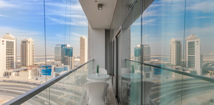 Квартира с 2 спальнями №116259