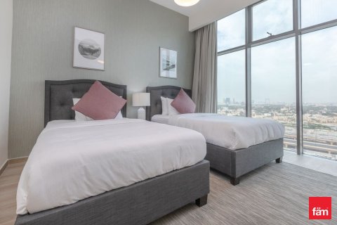 Квартира с 2 спальнями №116259 7