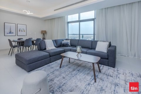 Квартира с 2 спальнями №116259 4