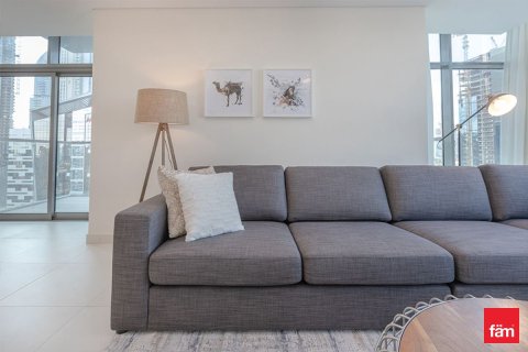 Apartment de 2 dormitorios en Downtown Dubai (Downtown Burj Dubai), UAE No. 116261 11