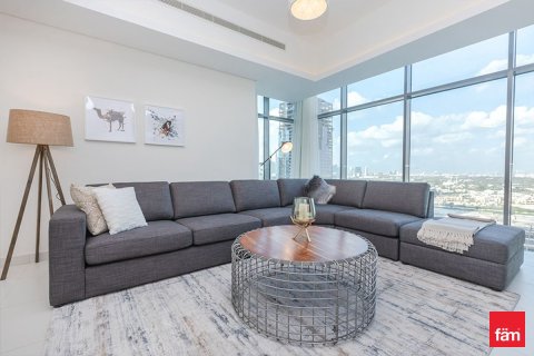 Apartment de 2 dormitorios en Downtown Dubai (Downtown Burj Dubai), UAE No. 116261 13
