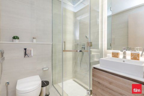 Apartment de 2 dormitorios en Downtown Dubai (Downtown Burj Dubai), UAE No. 116260