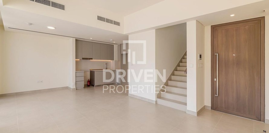 Townhouse de 3 chambres à The Valley, UAE No. 204333