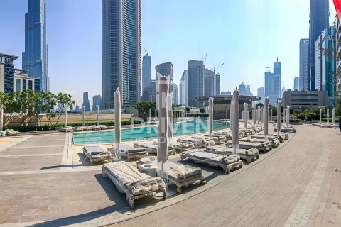 1 bedroom Apartment in The Address Sky View Towers, UAE No. 191018 13