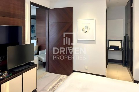 1 bedroom Apartment in The Address Sky View Towers, UAE No. 191018 6