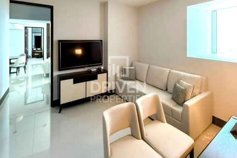 1 bedroom Apartment in The Address Sky View Towers, UAE No. 191018 5