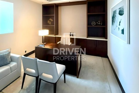 1 bedroom Apartment in The Address Sky View Towers, UAE No. 191018 3