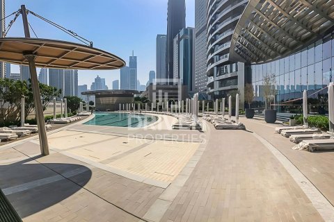 1 bedroom Apartment in The Address Sky View Towers, UAE No. 191018 14