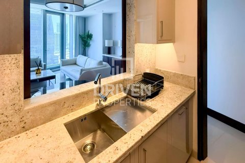 1 bedroom Apartment in The Address Sky View Towers, UAE No. 191018 8