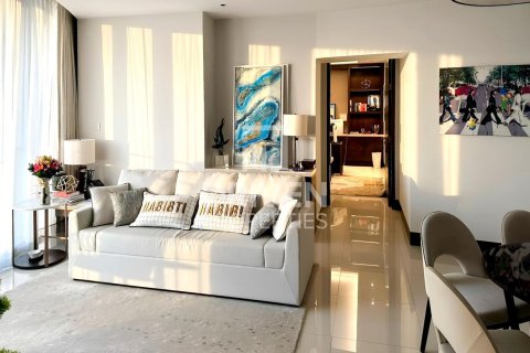 1 bedroom Apartment in The Address Sky View Towers, UAE No. 191018