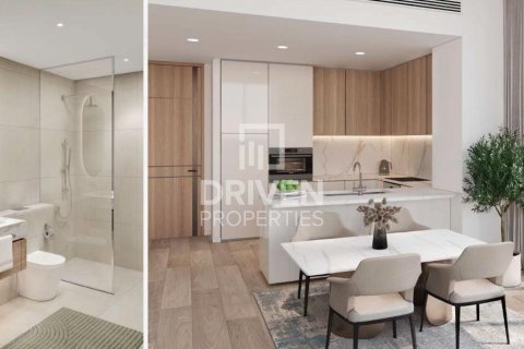 1 bedroom Apartment in District 11, UAE No. 191017 10