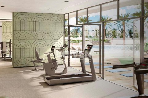 1 bedroom Apartment in District 11, UAE No. 191016 11