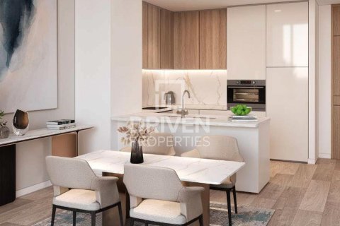 1 bedroom Apartment in District 11, UAE No. 191016 9