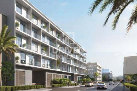 1 bedroom Apartment in District 11, UAE No. 191016 3