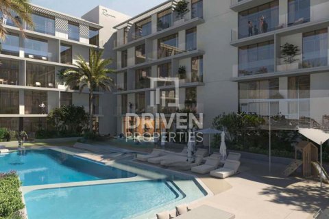 1 bedroom Apartment in District 11, UAE No. 191016 4