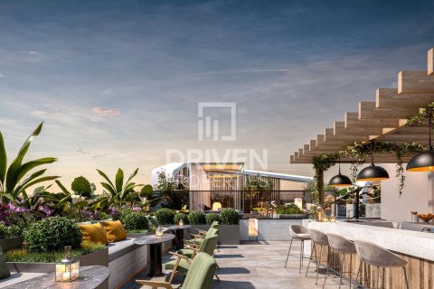 Квартира с 1 спальней в Dubai Residence Complex, ОАЭ №191015 4