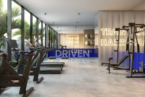 Квартира с 1 спальней в Dubai Residence Complex, ОАЭ №191015 3