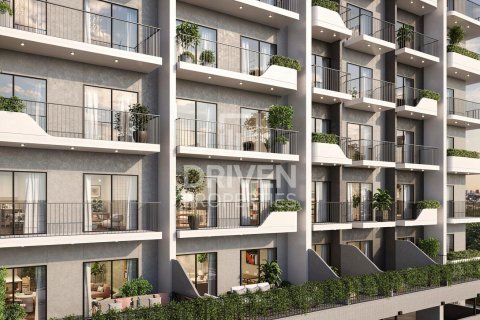 Квартира с 1 спальней в Dubai Residence Complex, ОАЭ №191015 5