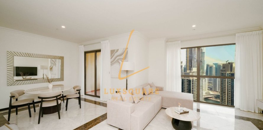 2 bedrooms Apartment in Dubai, UAE No. 147921