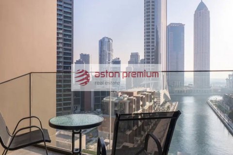 Appartement de 2 chambres à Business Bay, UAE No. 147918