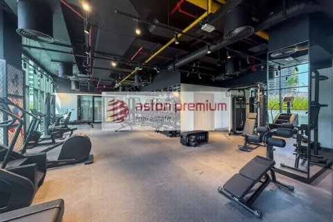 Appartement de 2 chambres à Business Bay, UAE No. 147918 17