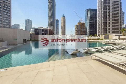 Appartement de 2 chambres à Business Bay, UAE No. 147918 18