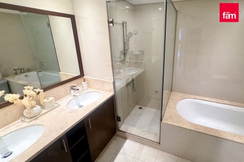 Apartment de 3 dormitorios en Downtown Dubai (Downtown Burj Dubai), UAE No. 147916 16
