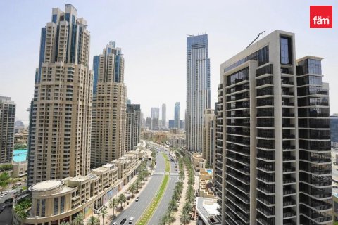 Apartment de 3 dormitorios en Downtown Dubai (Downtown Burj Dubai), UAE No. 147916 10