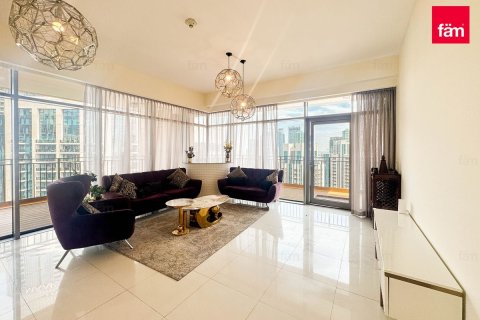 Apartment de 3 dormitorios en Downtown Dubai (Downtown Burj Dubai), UAE No. 147916