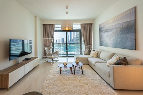 Apartment de 1 dormitorio en Dubai Harbour, UAE No. 147917
