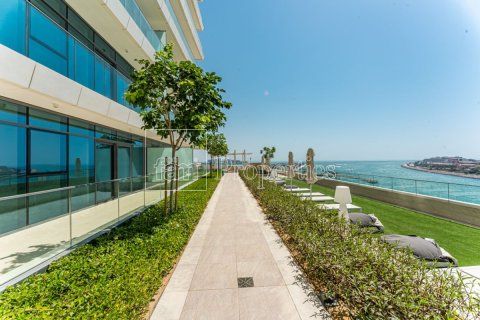 Apartment de 1 dormitorio en Dubai Harbour, UAE No. 147917 14