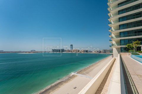 Apartment de 1 dormitorio en Dubai Harbour, UAE No. 147917 23